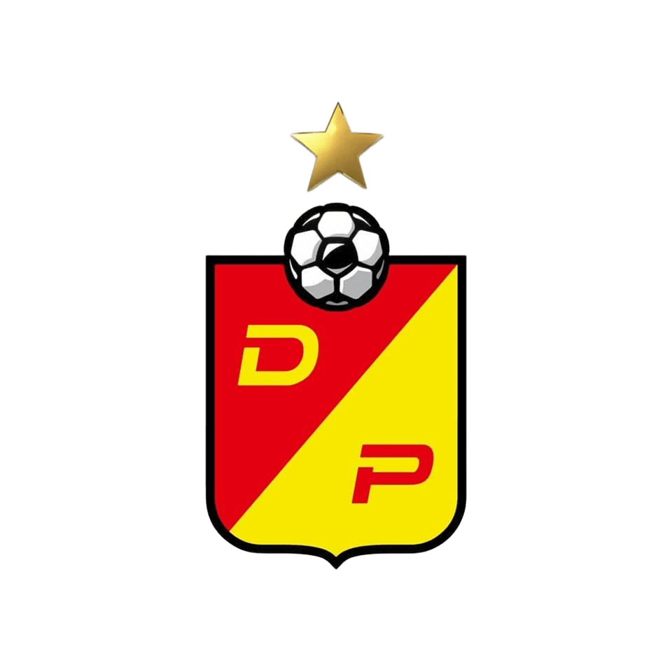 escudo deportivo pereira